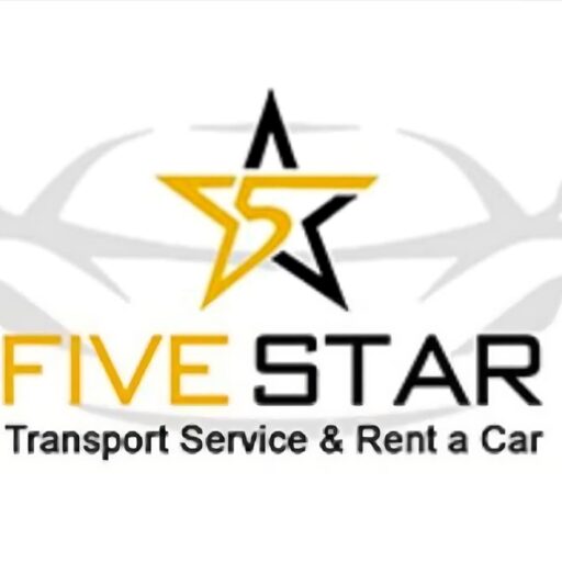 Five Star Rent a Car